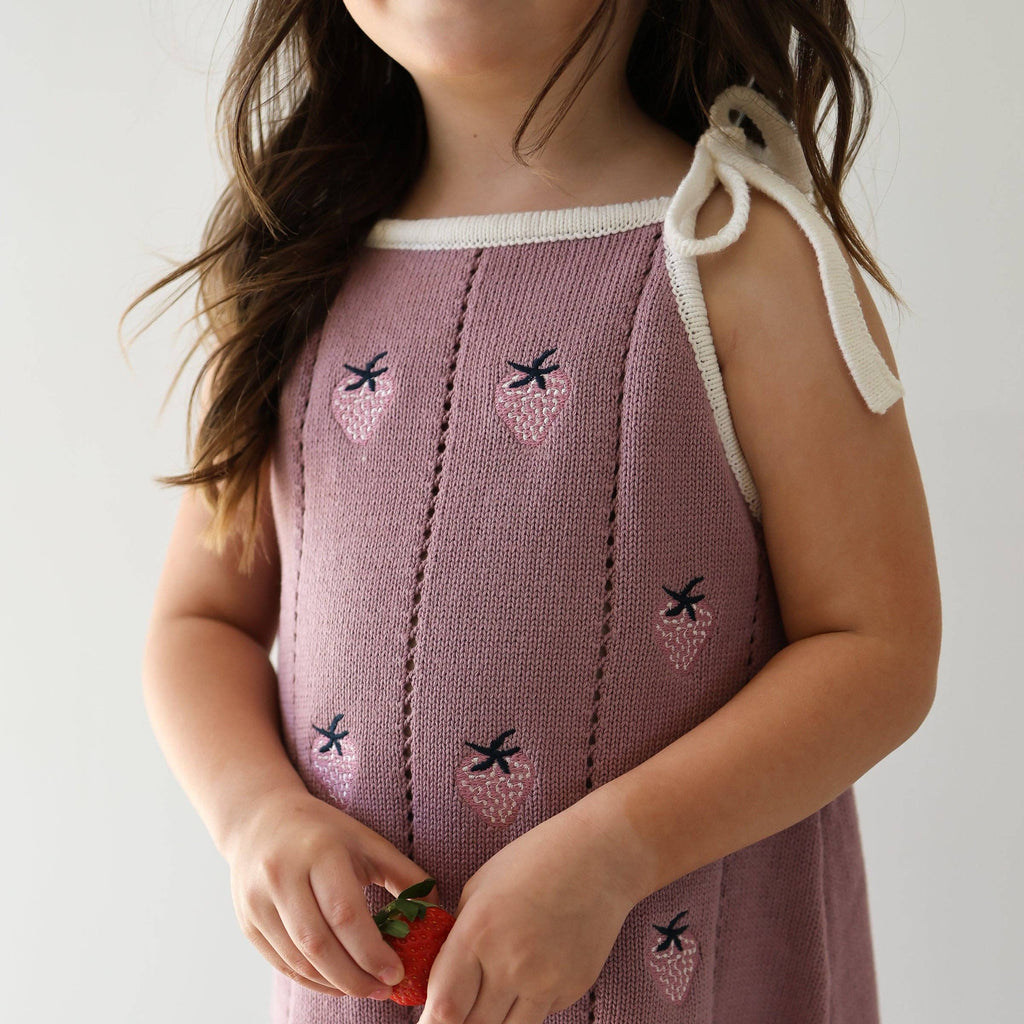 Matilda Knit Dress