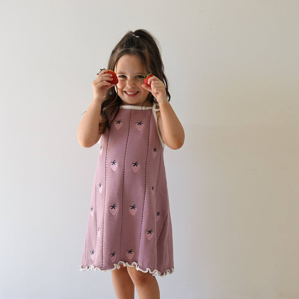 Matilda Knit Dress