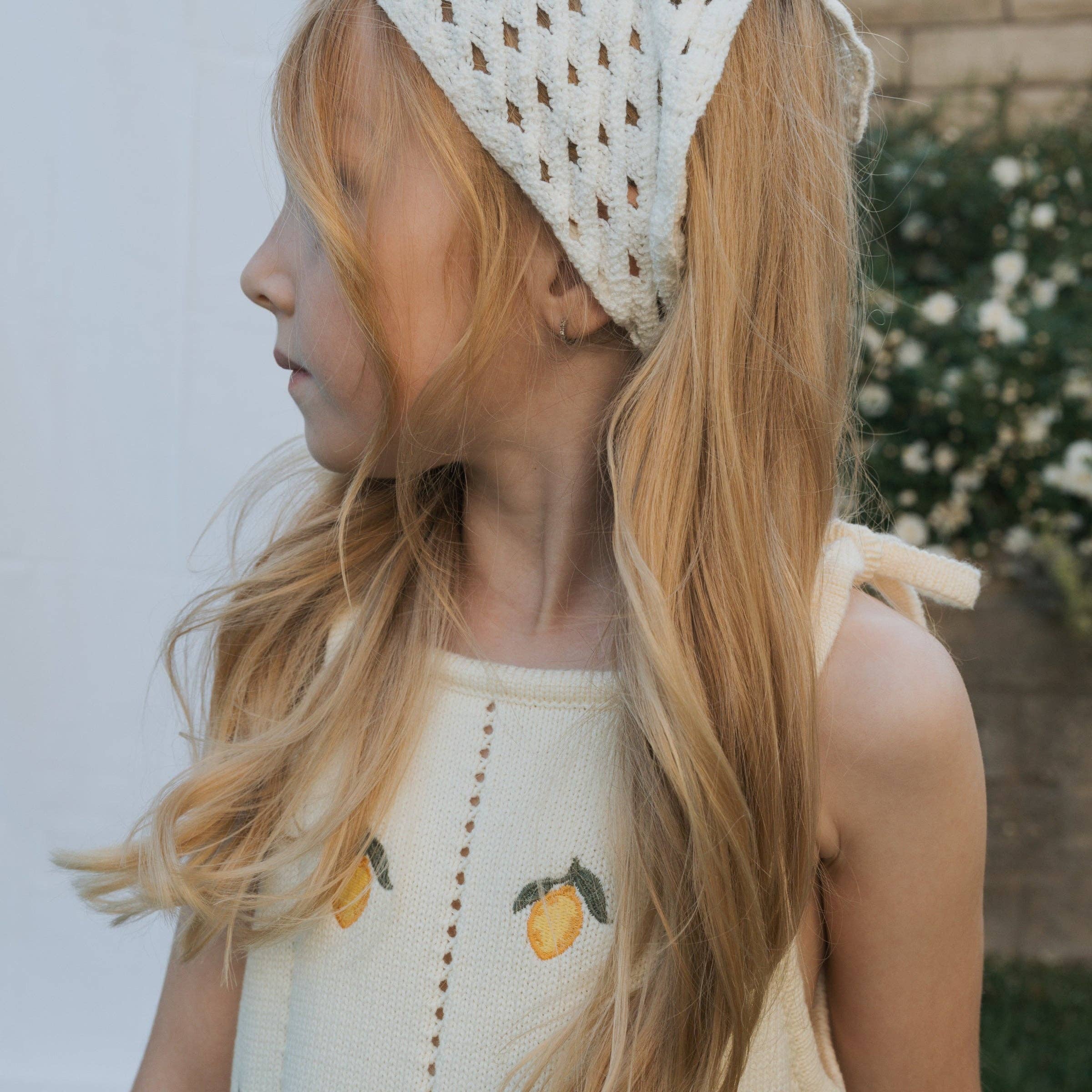 Lemon Drop Knit Dress🍋