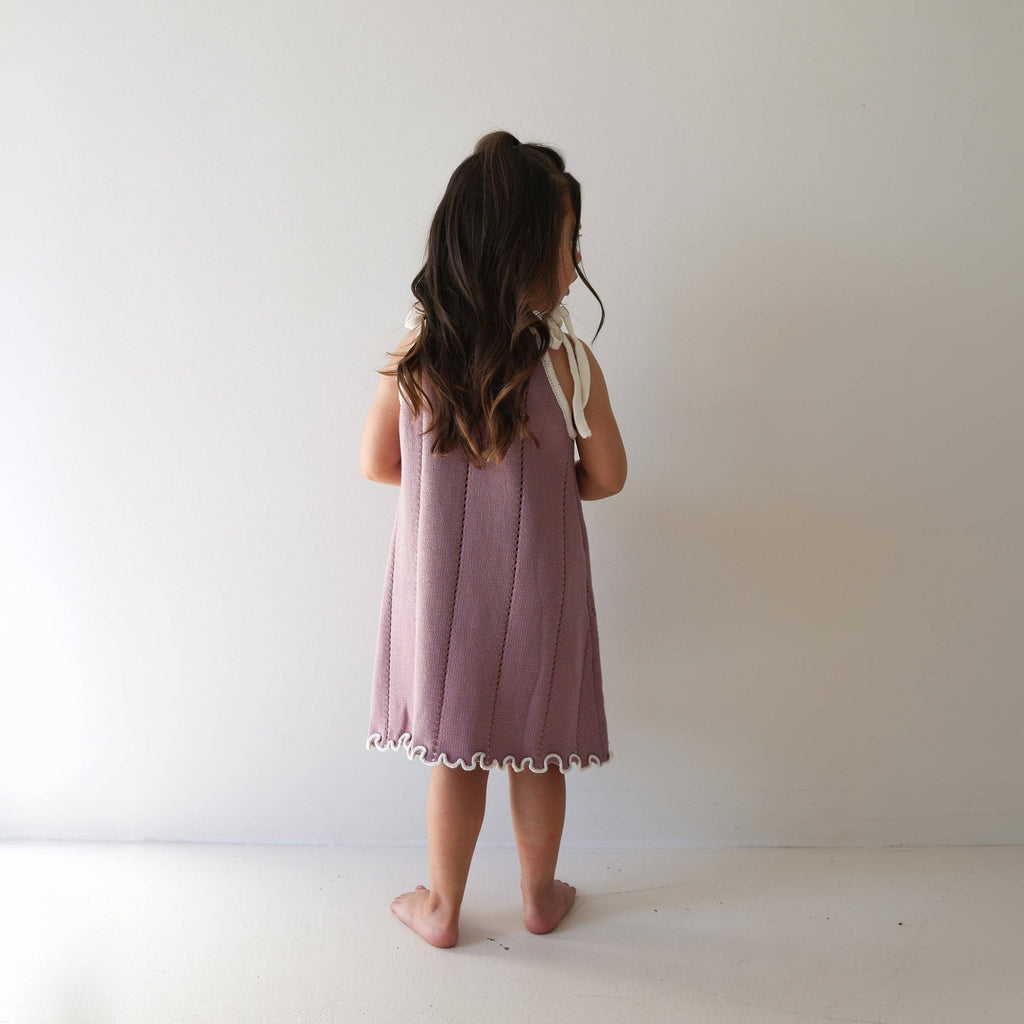 Matilda Knit Dress