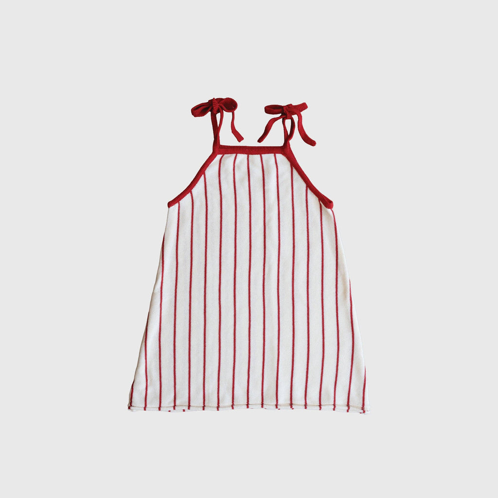 Americana Knit Dress🇺🇸