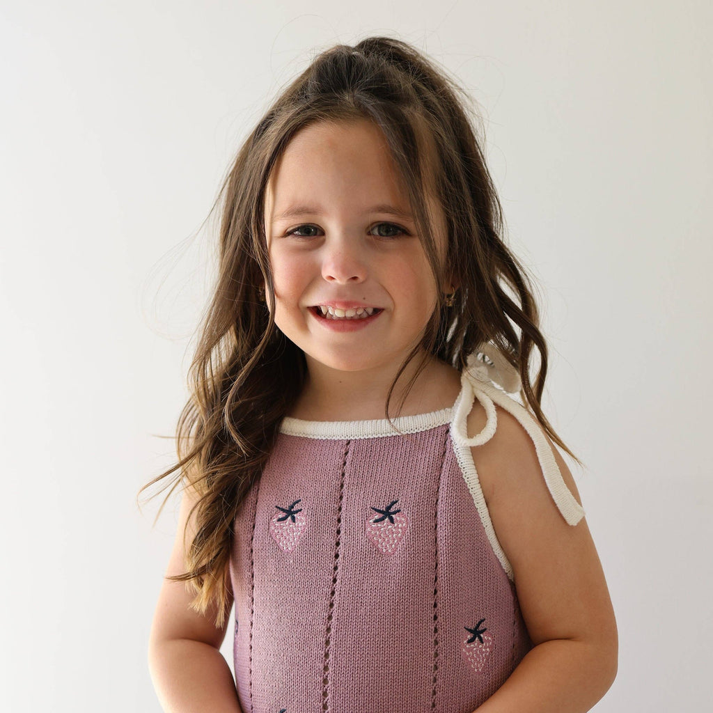 Matilda Knit Dress