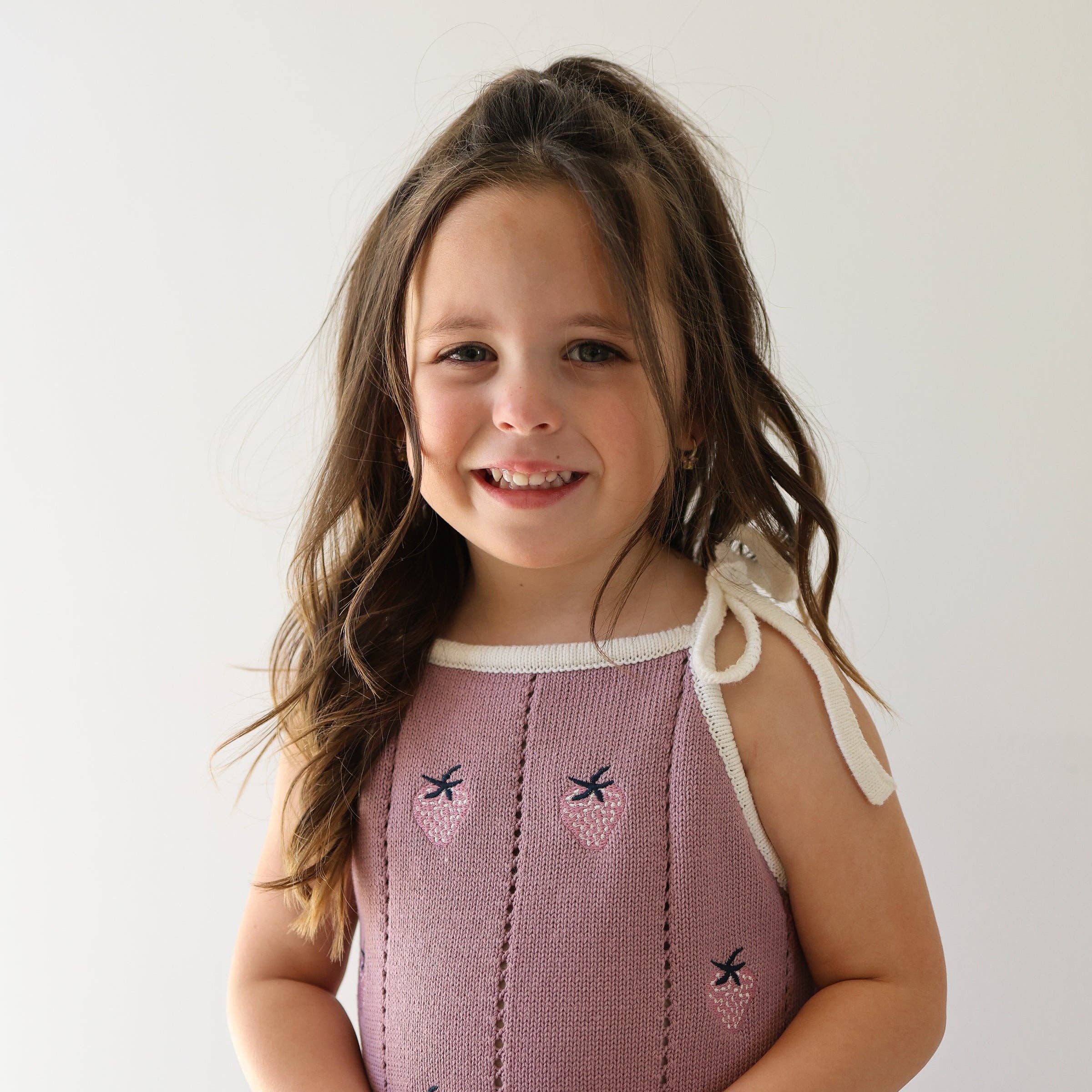 Matilda Knit Dress
