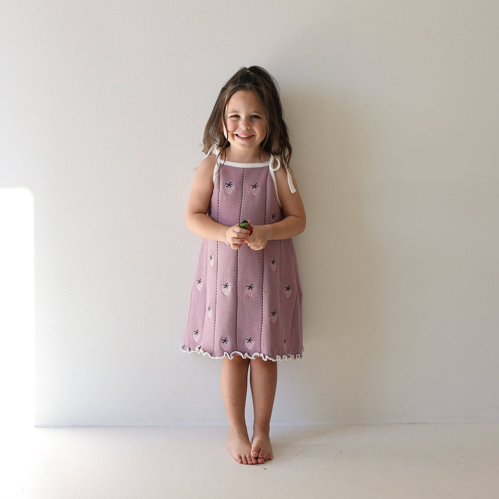 Matilda Knit Dress