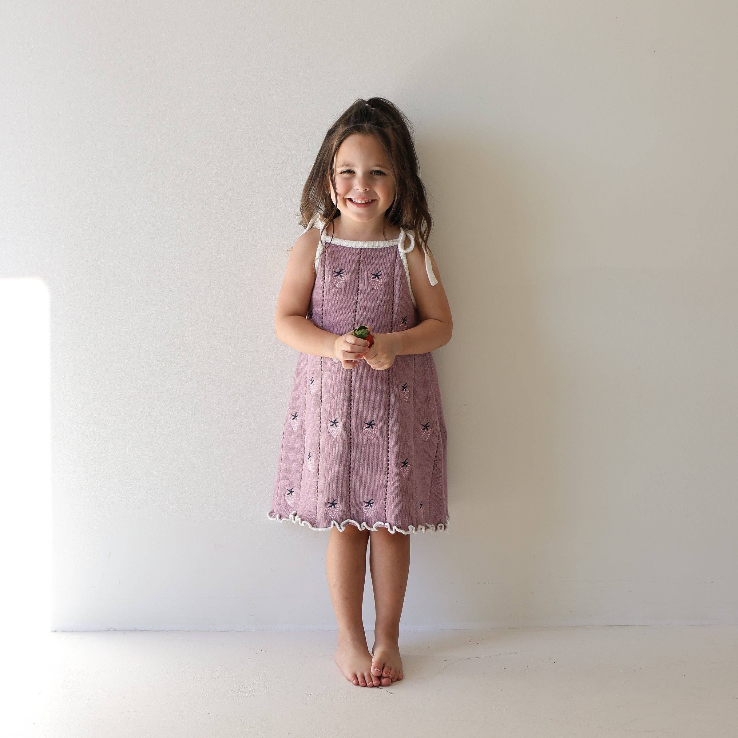 Matilda Knit Dress
