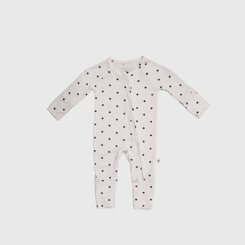 Buttercream Bamboo Sleeper🧁