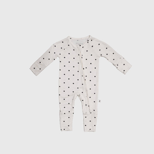 Buttercream Bamboo Sleeper🧁