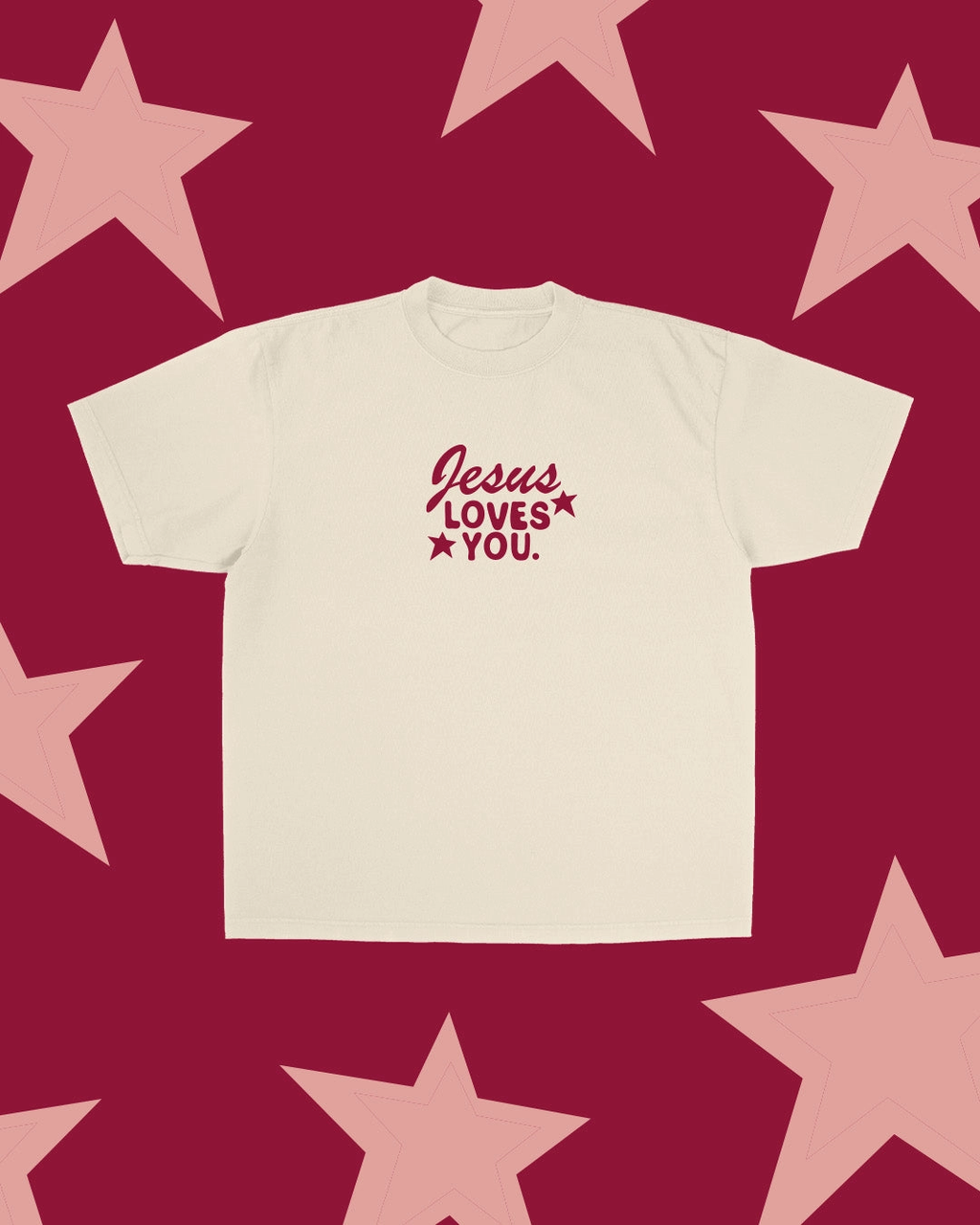 Psalm 19 Tee✨