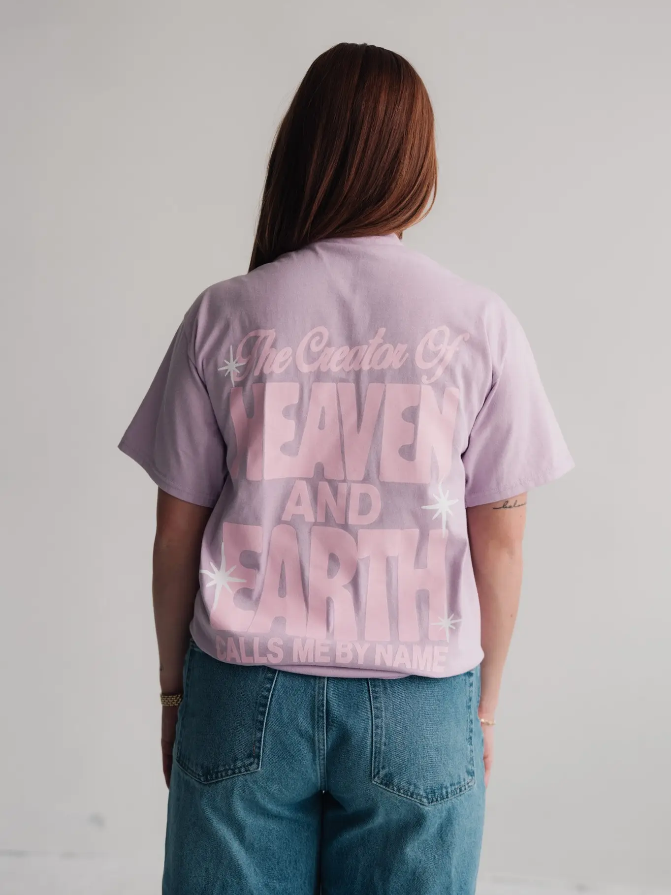 Fearfully Known Tee🌷