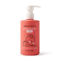 Dabble & Dollop Strawberry Gel Tear-Free🍓