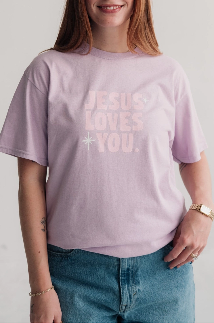 Fearfully Known Tee🌷