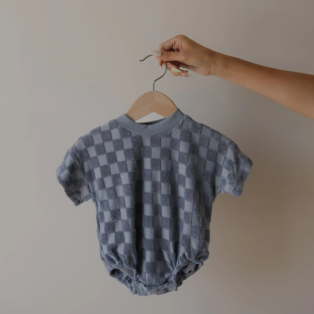 Daydream Romper🪁