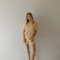 Creamsicle Terry Set for Mom🍊