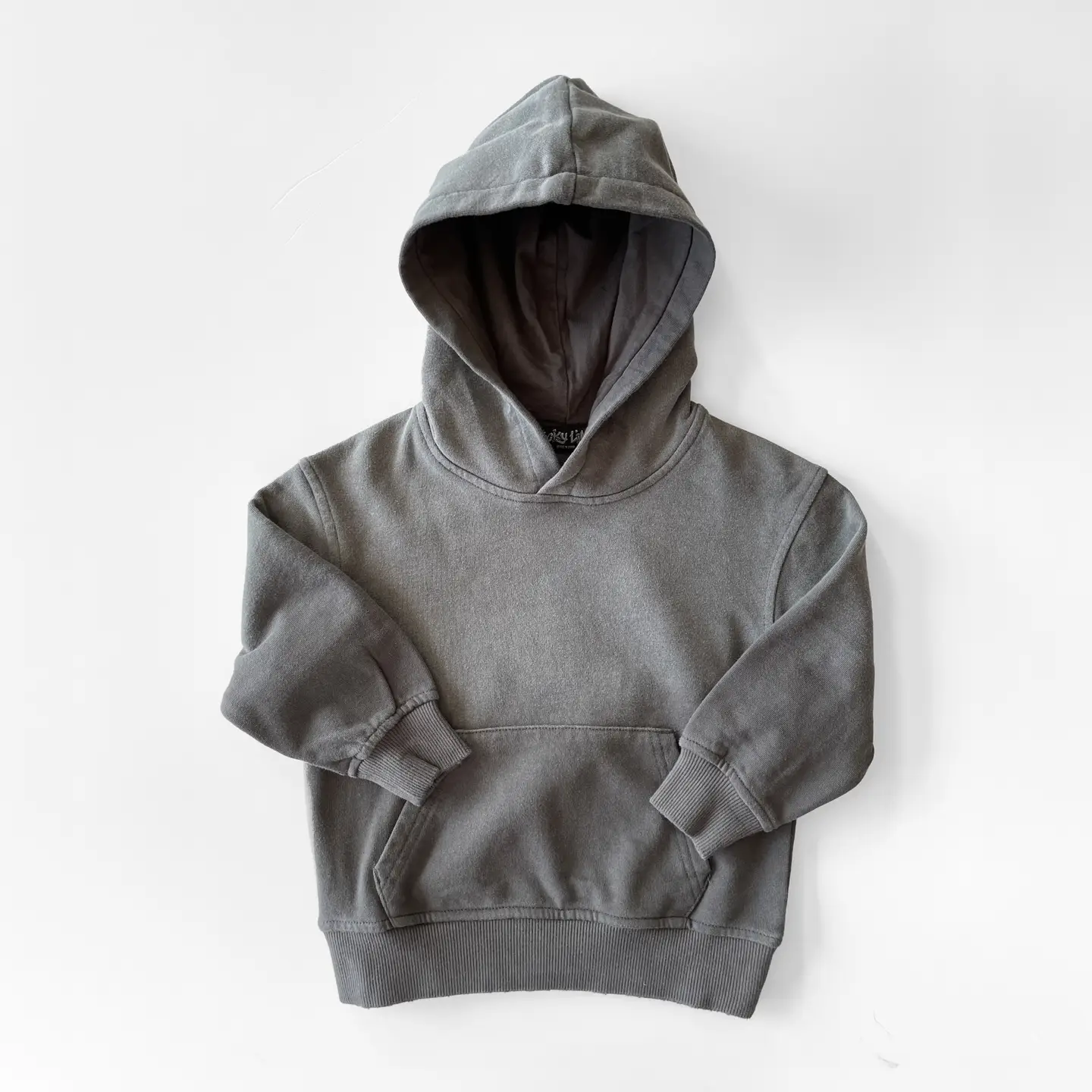Ash Hoodie🌚